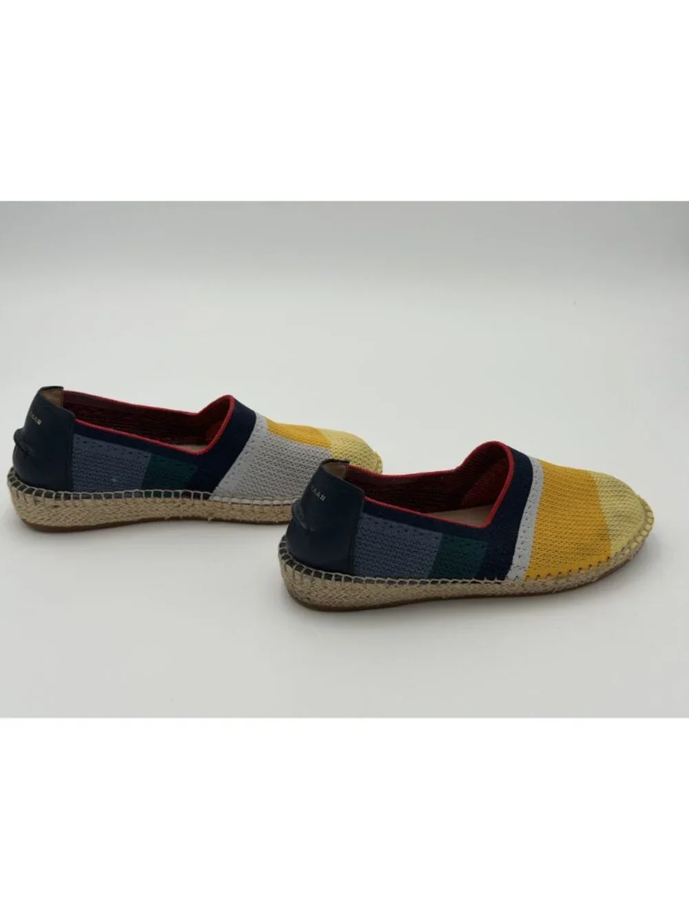 Cole Haan reposhing this